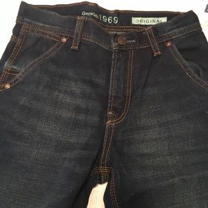 NWT Gap Jeans